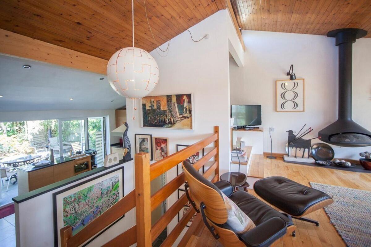 ※ Relaxing Home- Parking & Gorgeous Gardens 巴斯 外观 照片