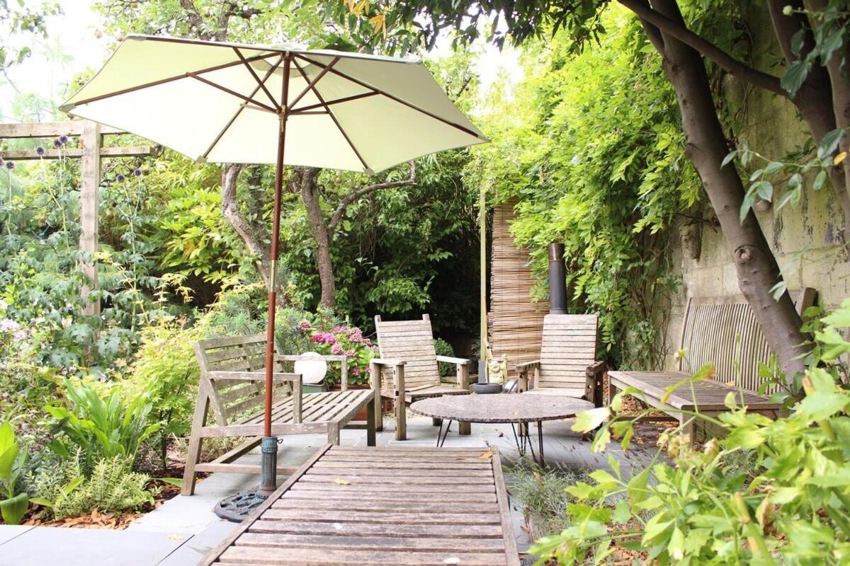 ※ Relaxing Home- Parking & Gorgeous Gardens 巴斯 外观 照片